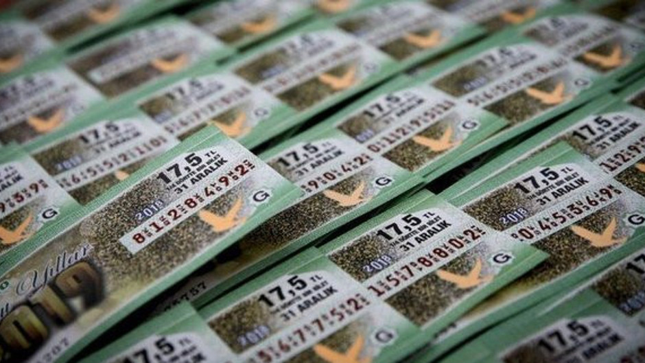 Milli Piyango çekilişinde hangi bilete ne kadar çıktı?