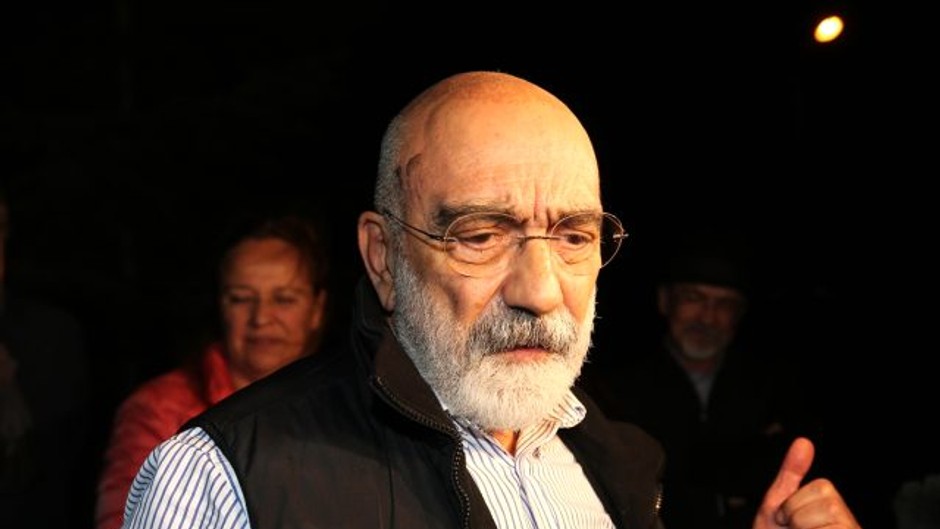 Ahmet Altan'ın Selman'ı Fetullah Gülen'in yeğeni çıktı