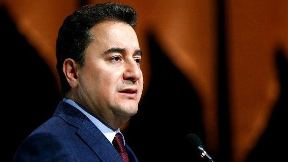 Ali Babacan'ın Londra'daki sır görüşme trafiği