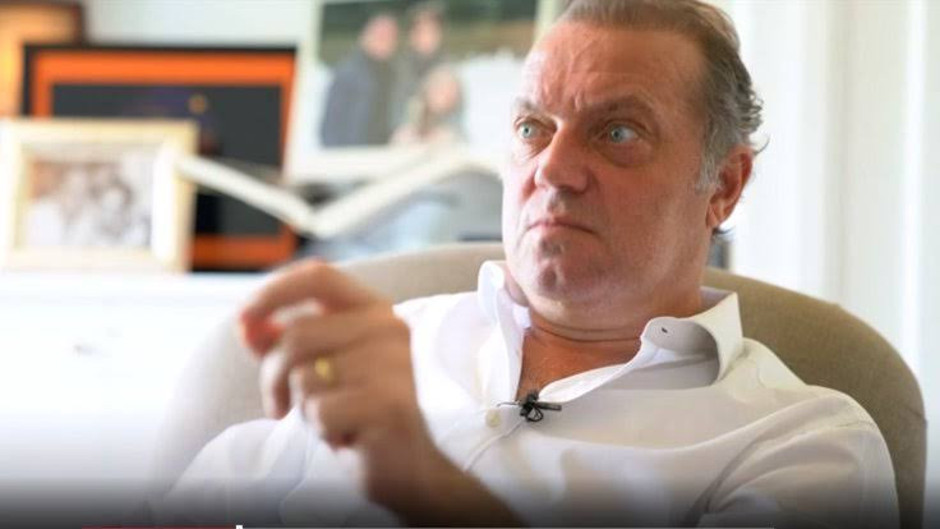 Uzan'dan Davutoğlu ve Babacan'a: Belge elimde yargılanacaksınız