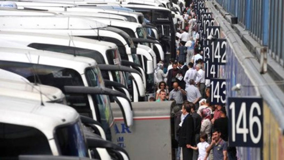 Konkordato isteyen Ulusoy Ulaşım iflas etti