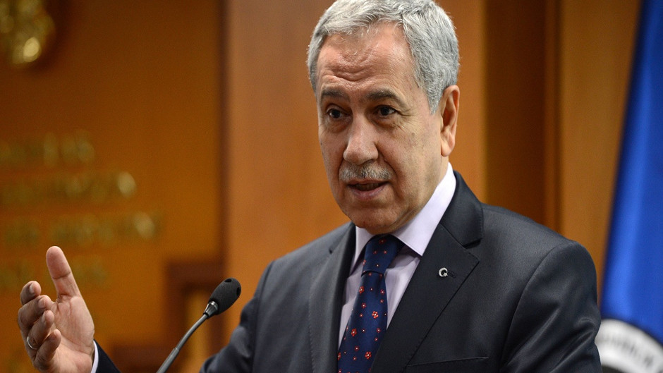 Arınç bombası: İstanbul ve Ankara’yı kaybettik bunun neresi başarı?