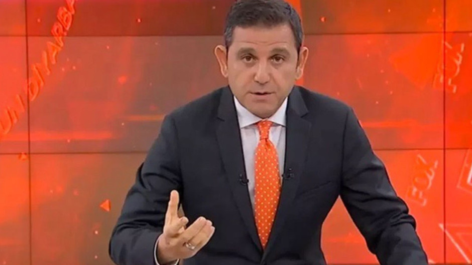 Fatih Portakal: Belediyeleri AKP ve MHP paylaşsın