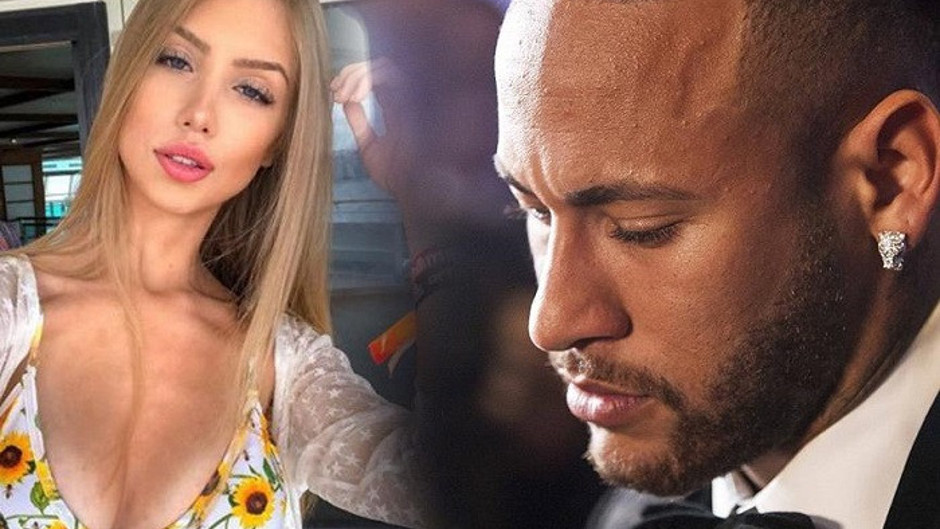 Neymar’ın tecavüz davasında flaş görüntüler