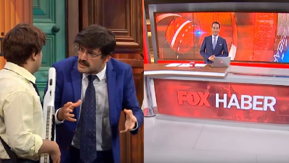 6 Temmuz Reyting sonuçları: Güldür Güldür, Fox Haber