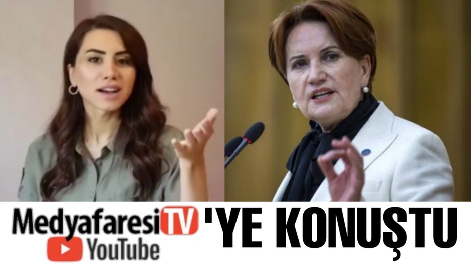 Ünlü astrolog Sezen Tatlı’dan Meral Akşener için flaş kehanet!