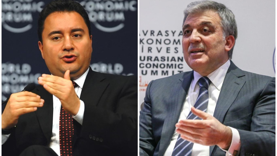Gül ve Babacan ekibinin stratejisi netleşiyor