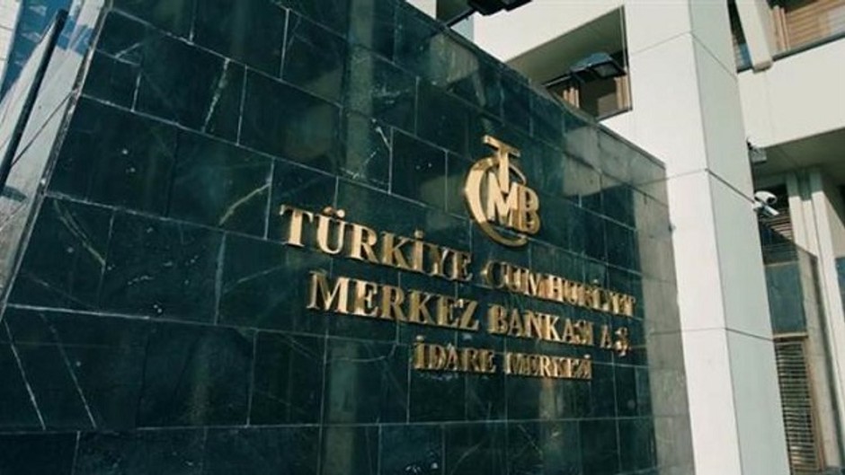 Merkez Bankası yönetiminde deprem!