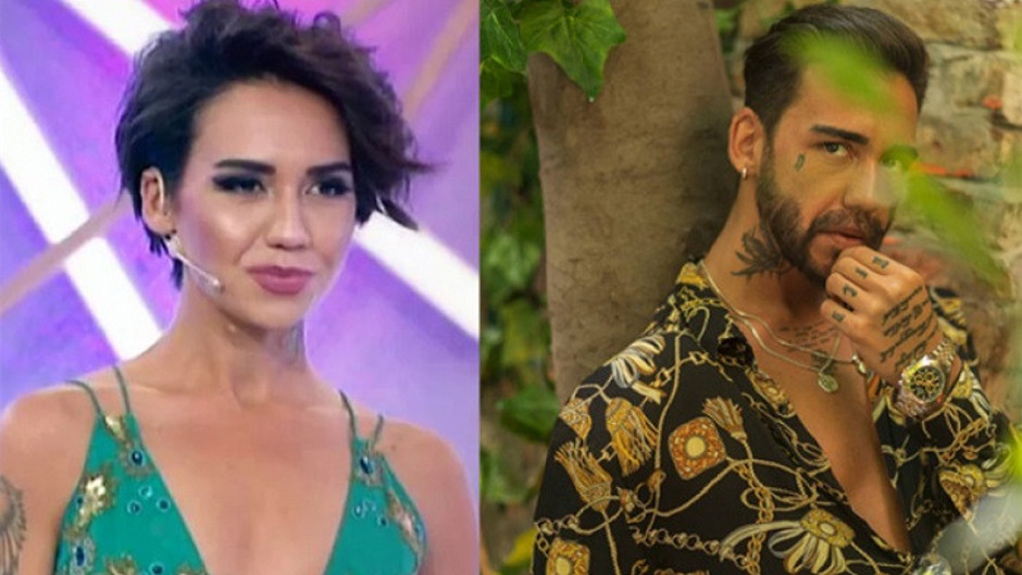 Neslihan Doğrusöz’ün babası Yeşilçam'ın ünlü ismi çıktı