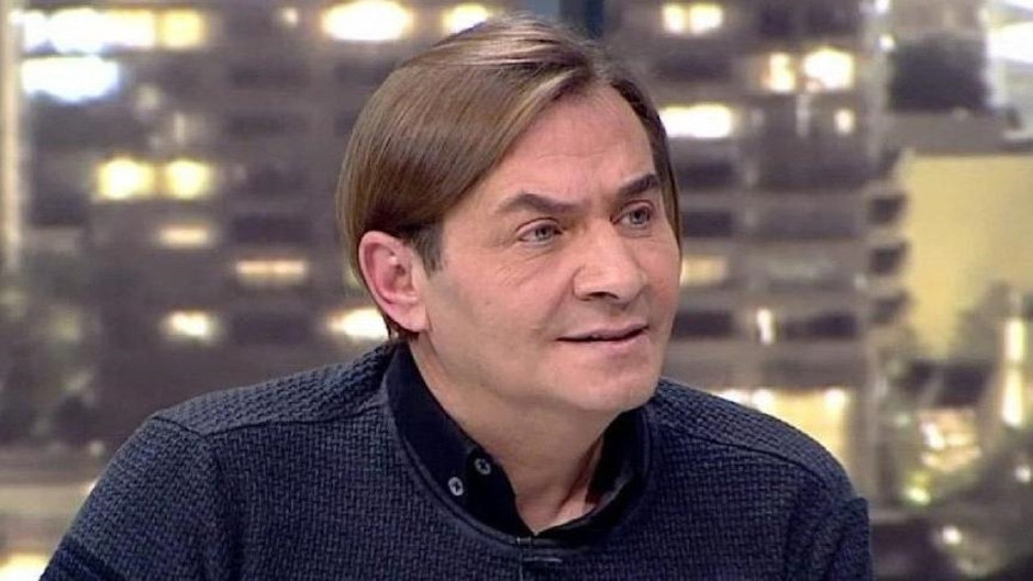 Armağan Çağlayan asıl mesleğine geri dönüyor