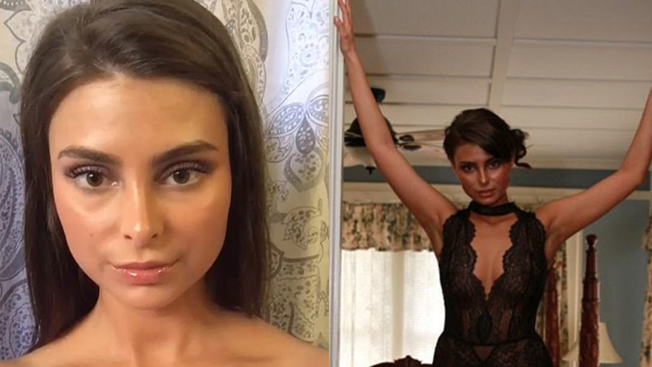 19 yaşındaki genç kız bekaretini 1.2 milyon euro karşılığında sattı