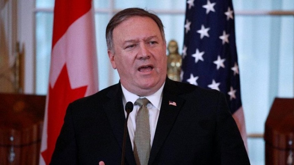 Pompeo Türkiye'ye geliyor: Ne Erdoğan ne Çavuşoğlu..