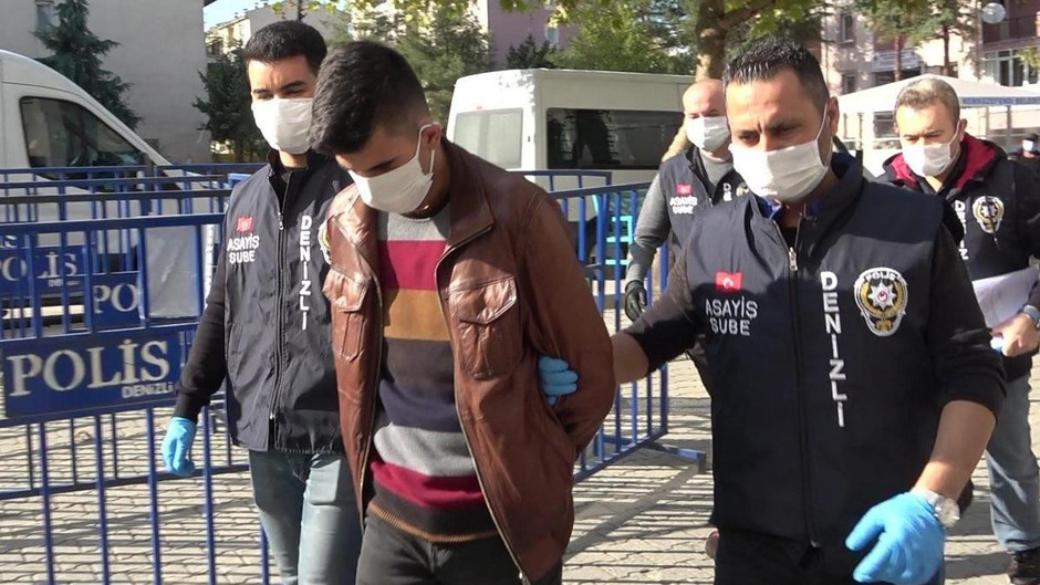 Tuba Tokbaş'ın katili Eray Hakver'i annesi ihbar etmiş