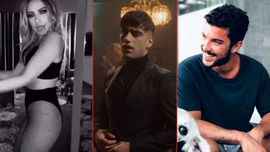 Hadise, Reynmen ile otelde kaçamak mı yaptı?