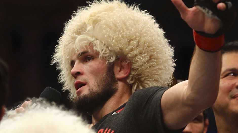 Nurmagomedov’a Mayweather ile dövüşmesi için 100 milyon dolarlık teklif