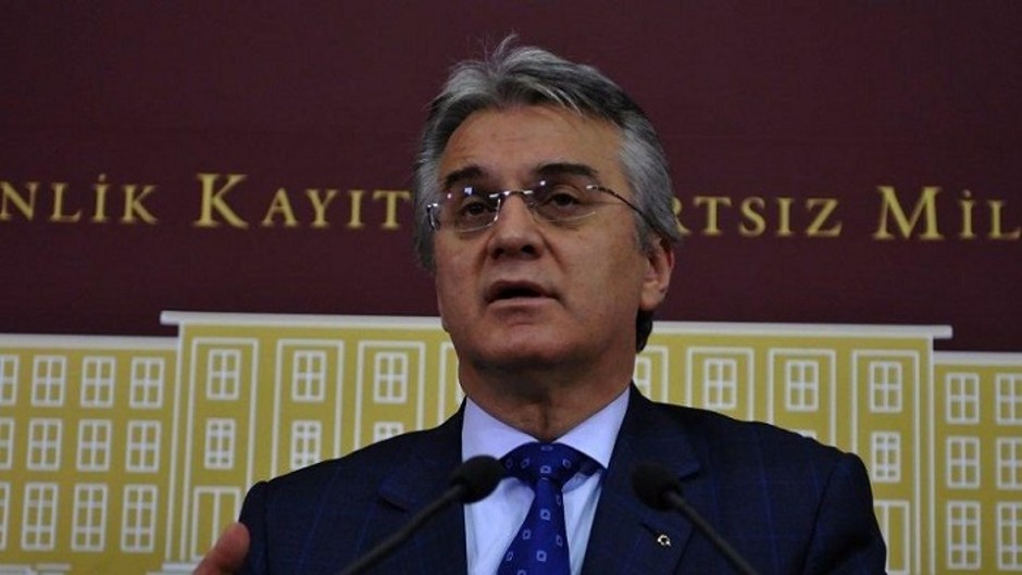 CHP’den çok sert Kızılay açıklaması