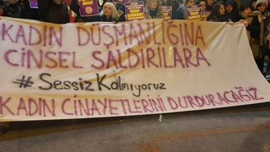 Çalışanına cinsel saldırı iddiasıyla gözaltına alınan şüpheli tutuklandı