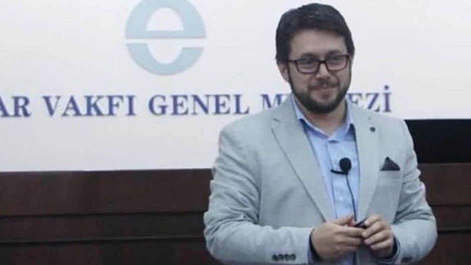 Uzaktan eğitimden de Ensar Vakfı çıktı