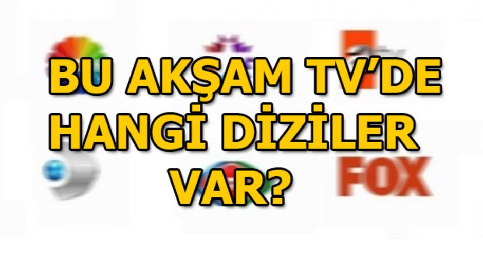 Bugün televizyonda hangi diziler var? 3 Mart 2020 TV yayın akışları