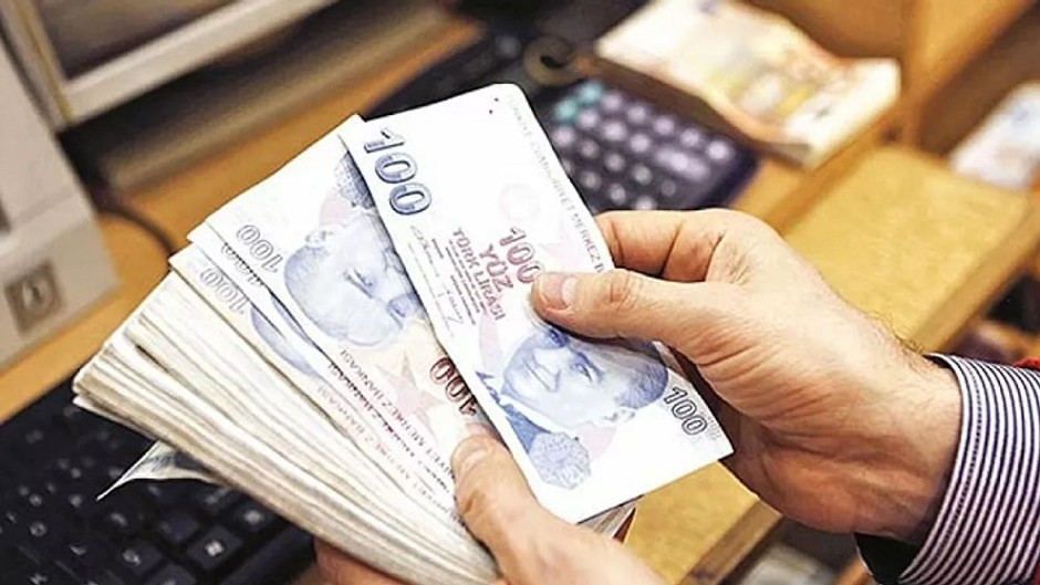 Borcu yoktur bildirimi sınırı 5 bin liraya yükseltildi