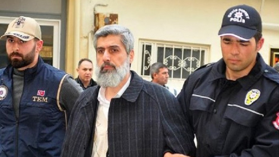 Alparslan Kuytul: Avrasyacıların bayram ettiği günler yakında bitecek