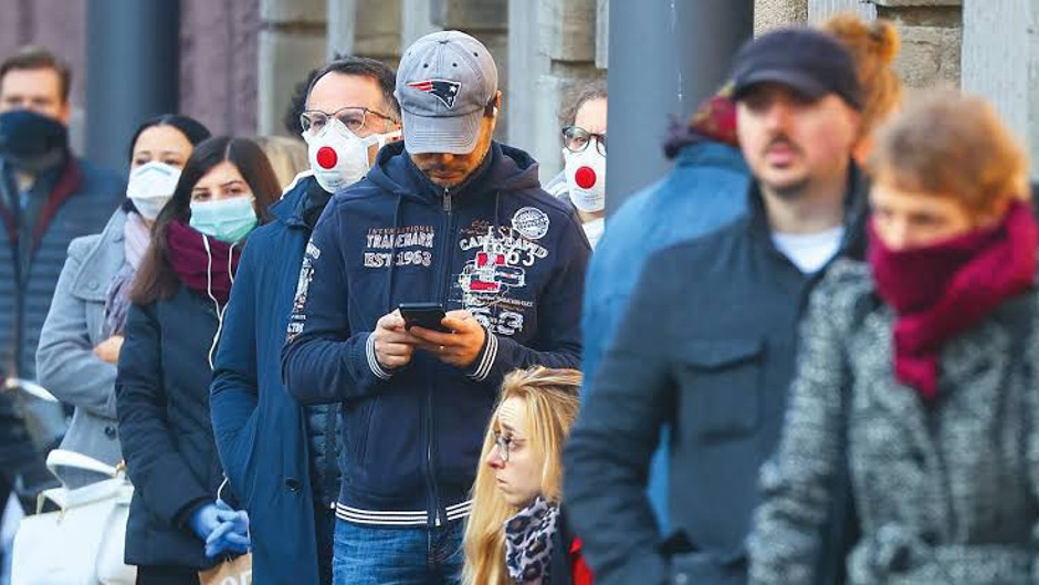 Korona en büyük darbeyi yoksullara vuracak