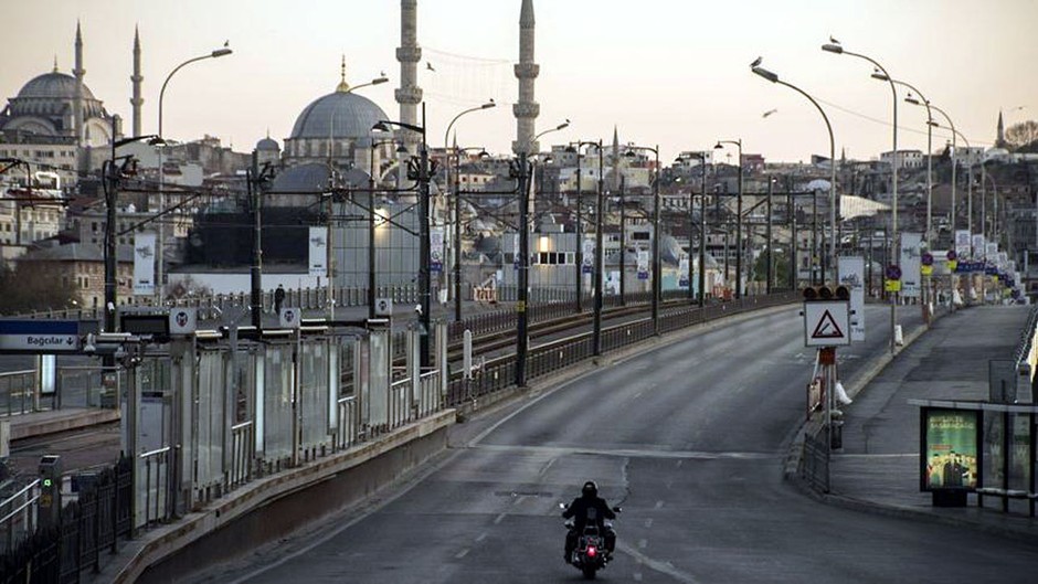 3 günlük sokağa çıkma yasağının detayları açıklandı