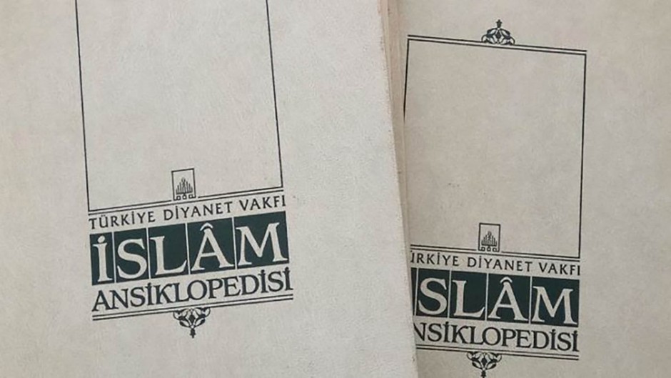 Diyanet'in İslam Ansiklopedisi'nde skandal: Üvey torunla evlilik helalmiş!