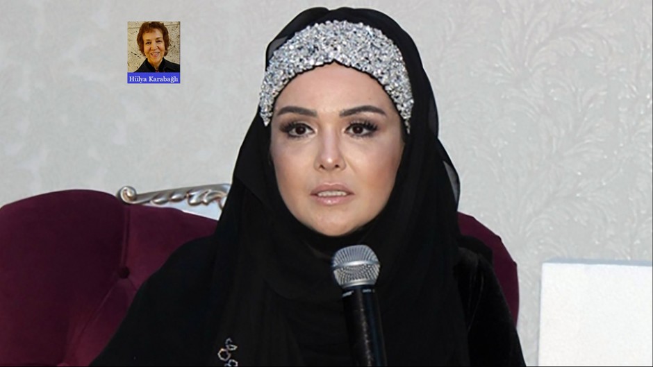 Gülsüm Elkhatroushi obezite ameliyatında ölen kardeşi için Mecliste