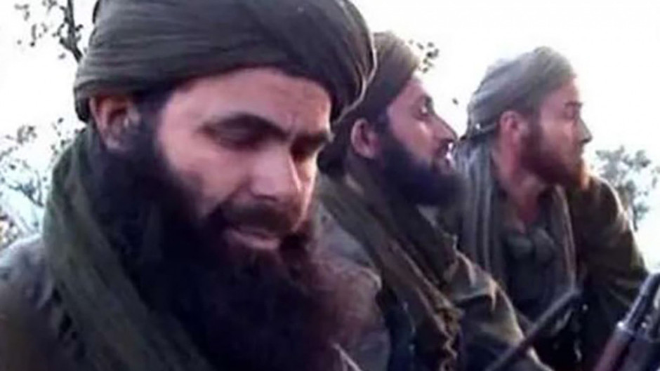 Fransa Savunma Bakanlığı: El Kaide lideri öldürüldü!