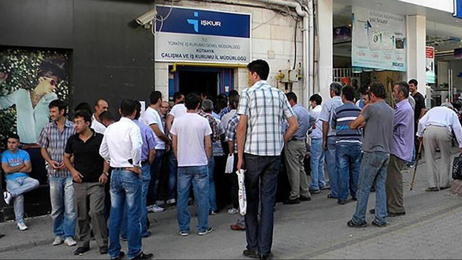 Gerçek işsizlik oranları 6 ay sonra ortaya çıkacak
