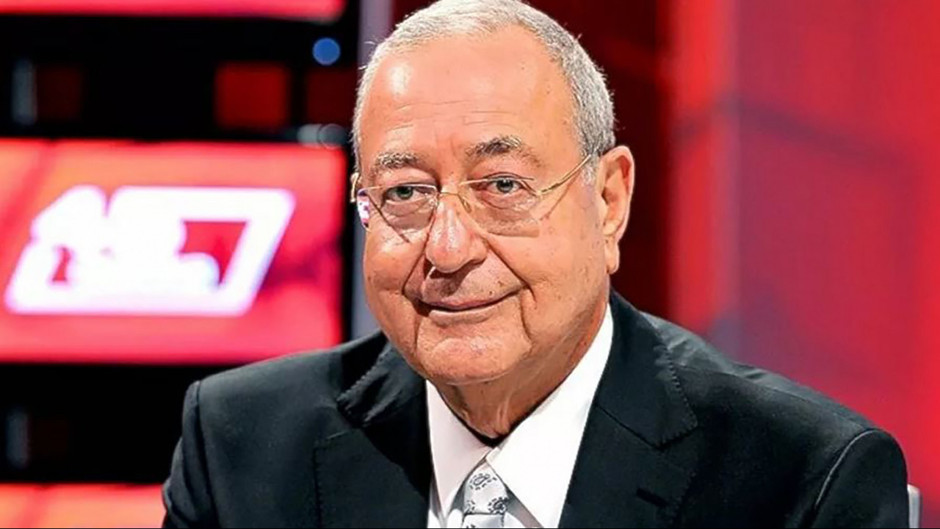 Mehmet Barlas, Türkiye'nin düşmanlarını sıraladı: Listeye CHP'yi de koydu!