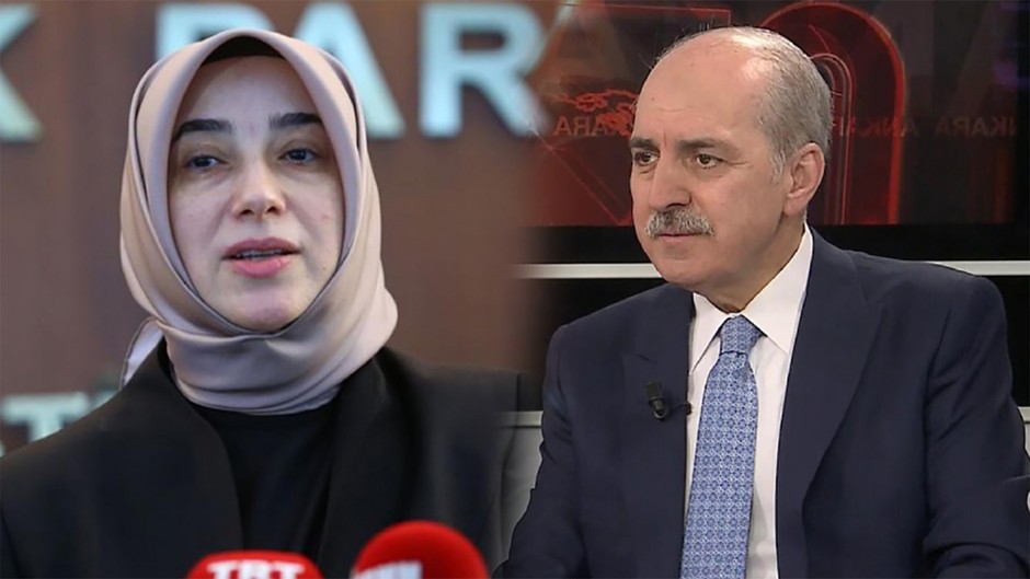 İstanbul Sözleşmesi AKP'yi karıştırdı: AKP'li isimden sert sözler!