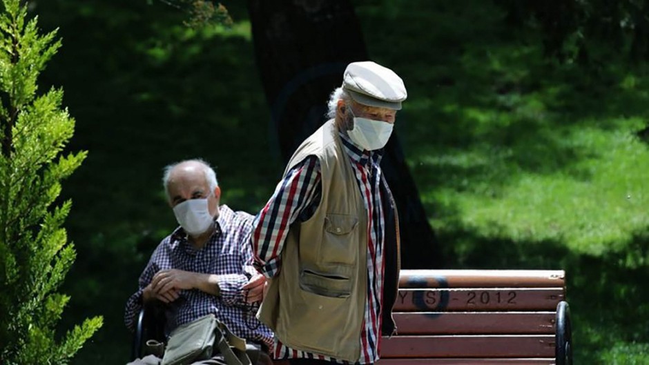 Hangi illerde 65 yaş üstüne sokağa çıkma yasağı geldi? O illerin listesi!