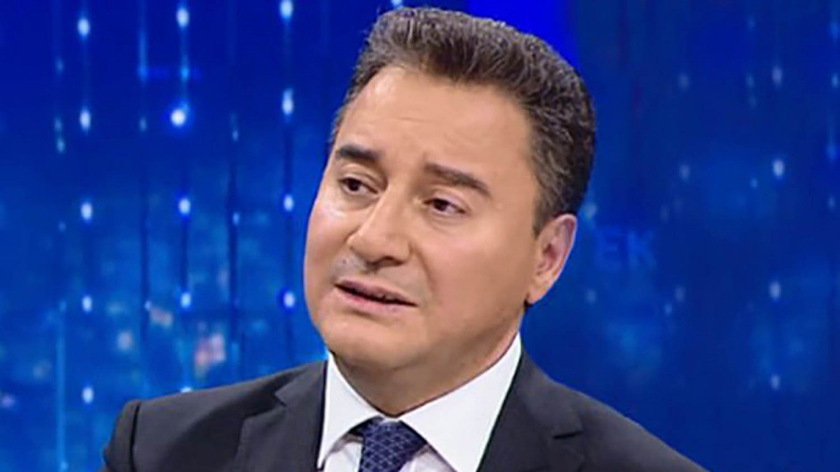 Ali Babacan: İttifak tartışmasının dışındayız