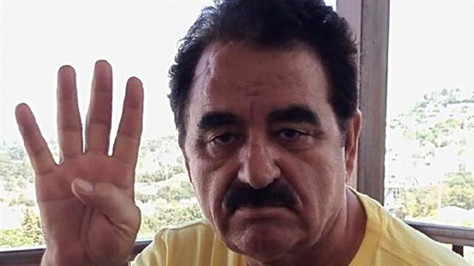 İbrahim Tatlıses'ten çocuk itirafı: Pişmanım, şimdiki aklım olsaydı...