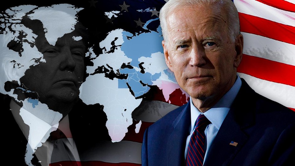 Biden'a Sunulan Rand Corporation Raporundaki İlginç Detay