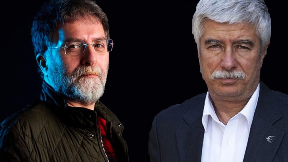 Faruk Bildirici Ahmet Hakan'ı Yatak Reklamıyla Vurdu