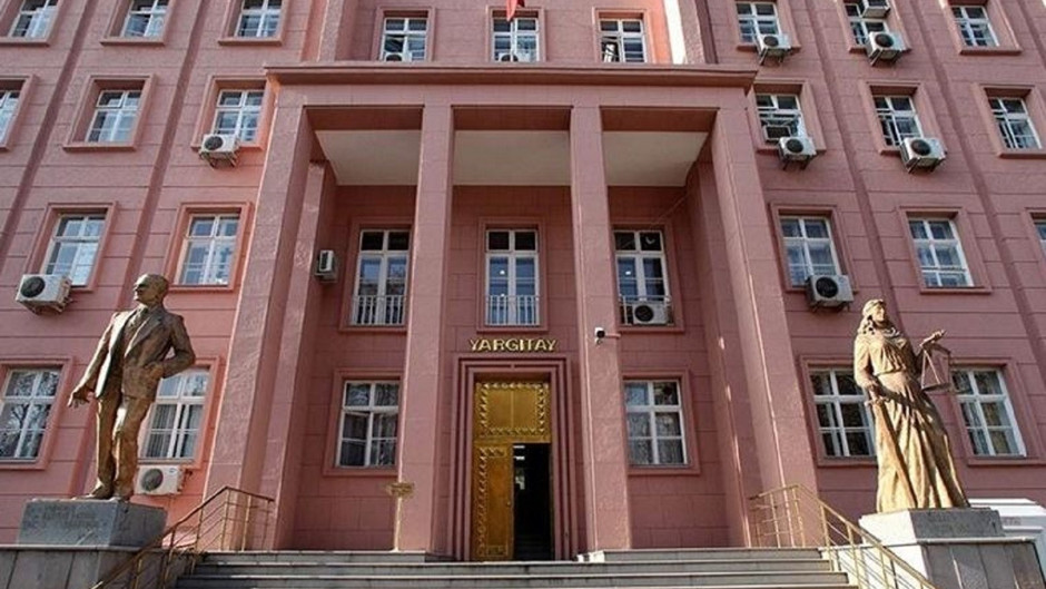 Yargıtay Üyesi: Hak-Yol Yargıda Egemenliğini İlan Etti