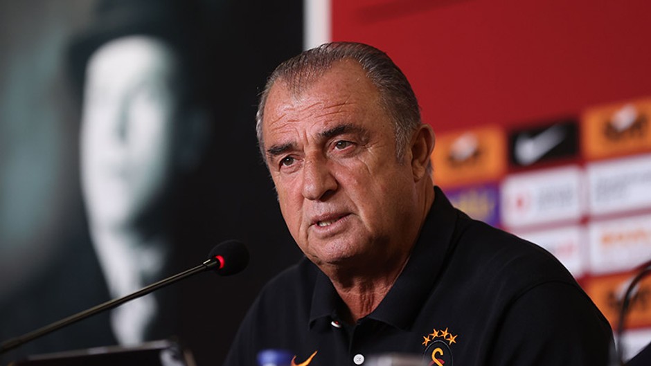 Fatih Terim Belgeseli Netflix'te Yayın Tarihi Belli Oldu