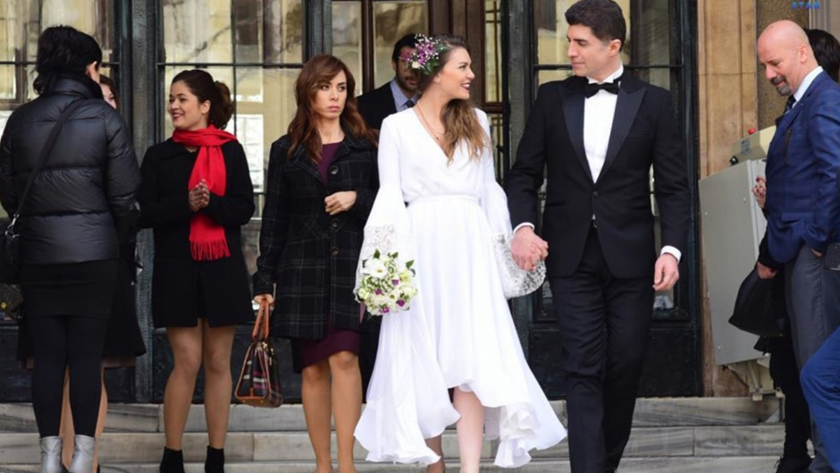 Türk Dizileri 11 Ülkede Reyting Listesinde Zirvede