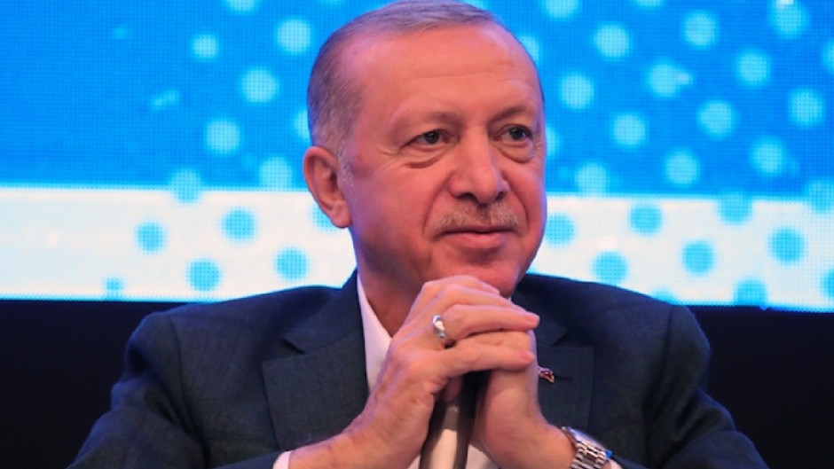 Erdoğan: Benim Ülkemin Milli İstihbaratı, Pentagon'dan İleri Olmalı