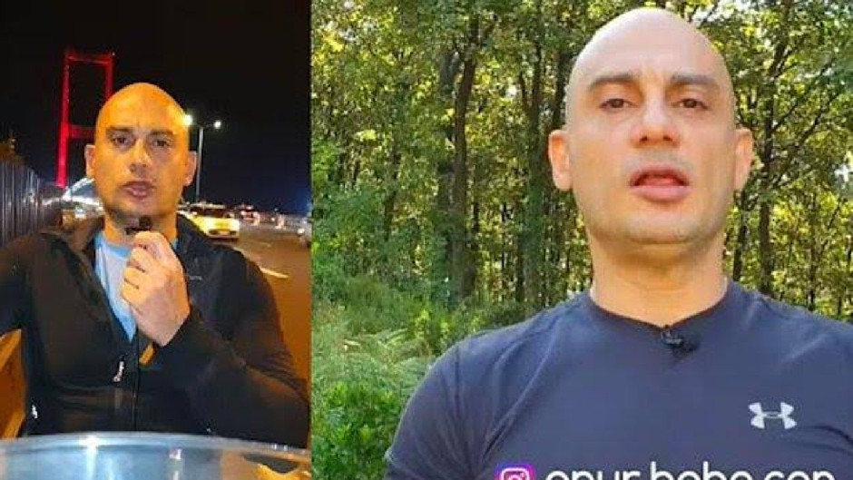 Köprüye Ateist Girip Müslüman Çıktım Diyen Babacan Gözünü Diyanet'e Dikti