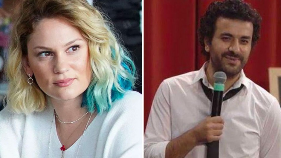 Farah Zeynep Abdullah'tan Konuşanlar Tepkisi: RTÜK Yine Ahlakı Kurtardı