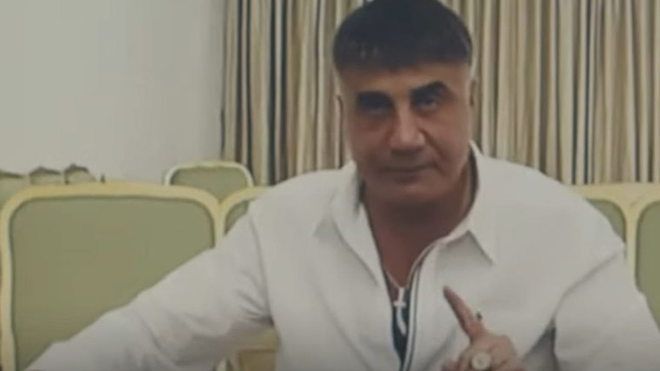 Sedat Peker'den Aylar Sonra Yeni Video: Daha Neler Yapacağım