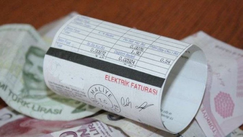 Elektrik Faturasındaki TRT Payını Kaldıran Teklif Meclisten Geçti