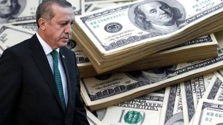 Kamu Bankaları Talimatla mı Döviz Sattı?