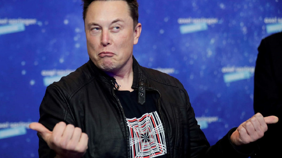 Elon Musk: Twitter’ı bir süreliğine bırakıyorum