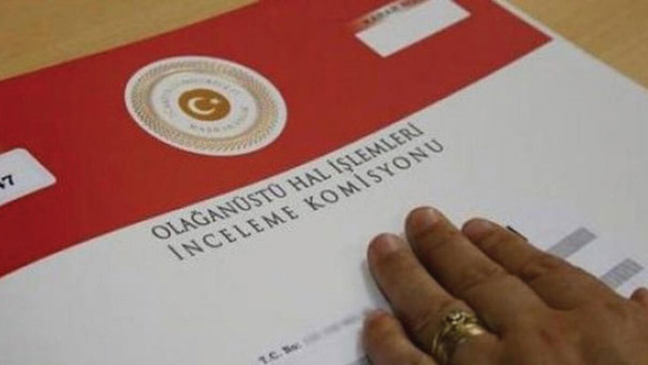 OHAL Raporu: Ales Sınav Soruları Örgüt Üyelerine Verildi