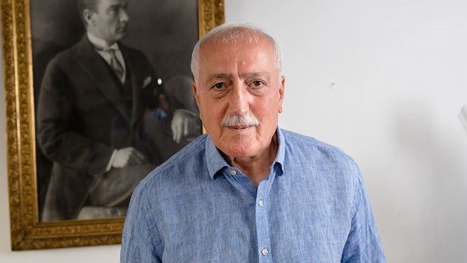 Devlet Sedat Peker'in İddialarıyla İlgili Neden Harekete Geçemiyor?